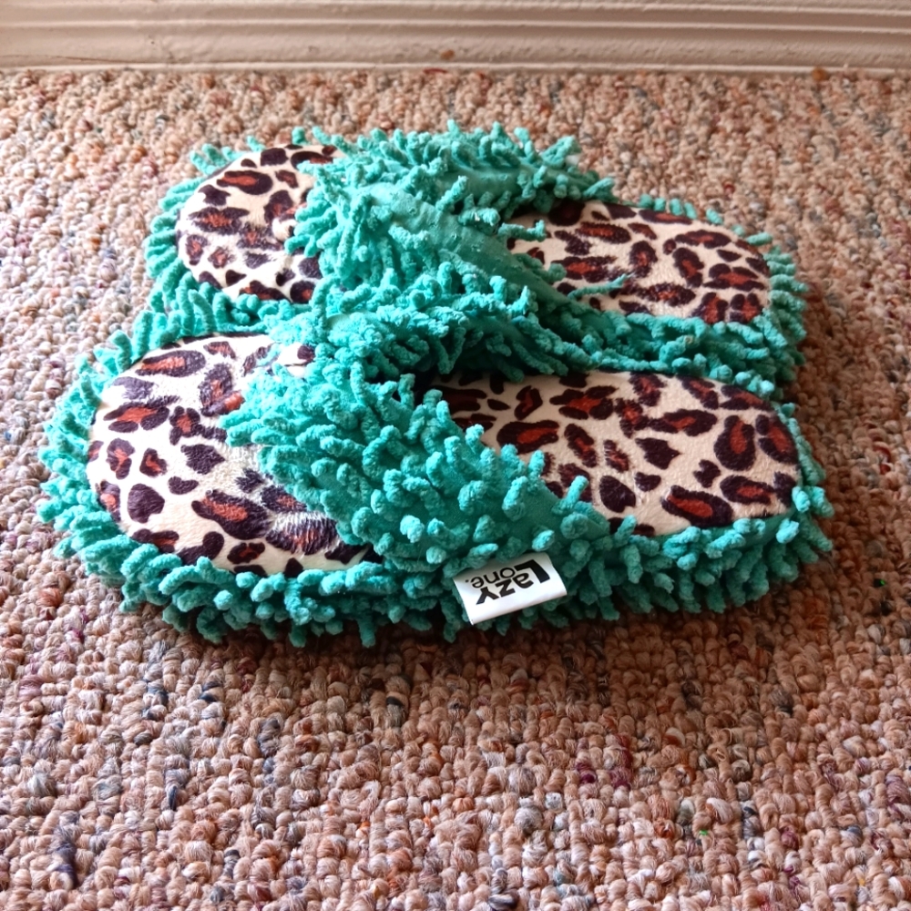 They are so comfortable. I promise you will love them.